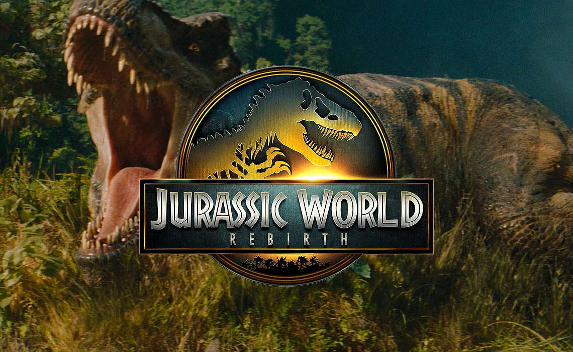 Dino World x Kinepolis