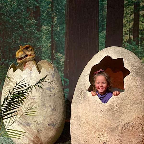 Expo Dino World 2025 | Brussels Expo