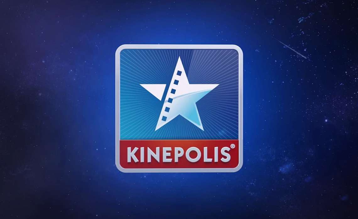 Dino World x Kinepolis