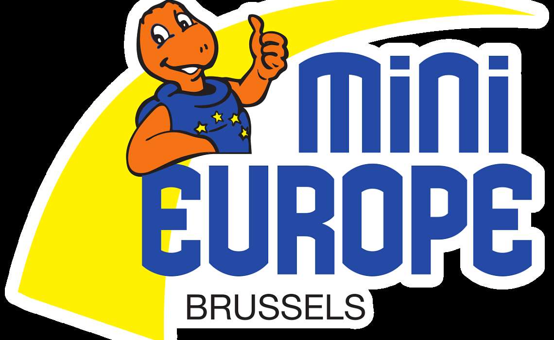 Dino World x Mini Europe