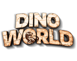 Expo Dino World 2025 | Brussels Expo | Dès le 7 juin