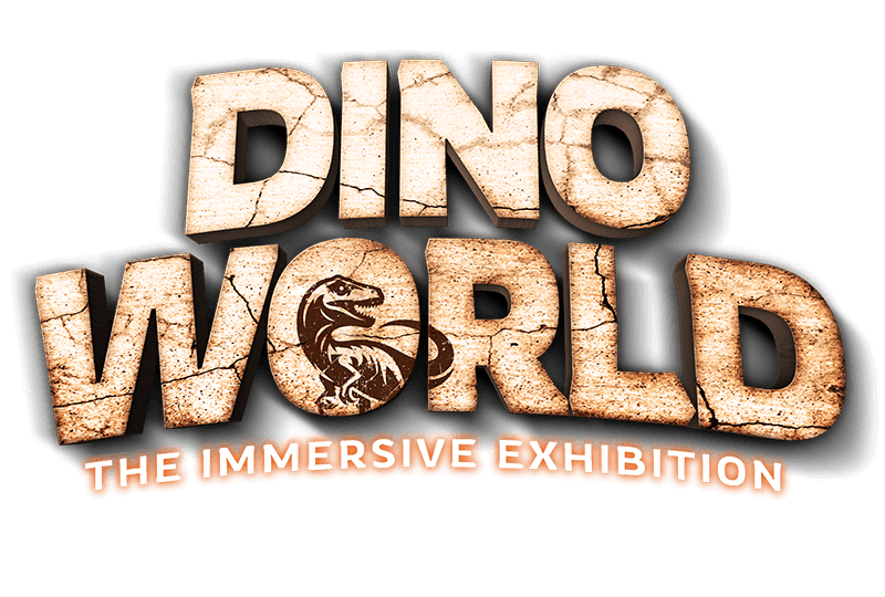 Expo Dino World 2025 | Brussels Expo | Dès le 7 juin