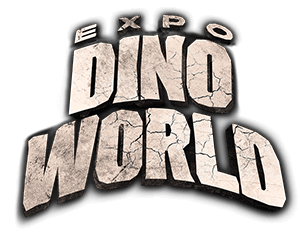 Expo Dino World 2022 | Gosselies - Site Caterpillar